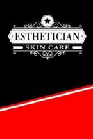 Esthetician Skincare