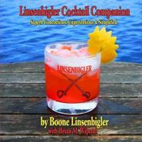 Linsenbigler Cocktail Companion