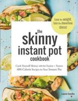 The Skinny Instant Pot Cookbook