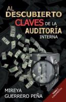 Al Descubierto Claves De La Auditoría Interna