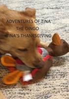 Adventures of Tina the Dingo