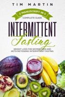 Intermittent Fasting