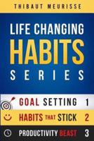 Life-Changing Habits Series