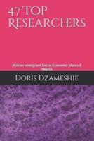 47 Top Researchers