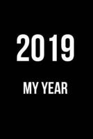 2019 My Year