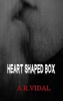 Heart Shape Box