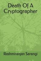 Death of a Cryptographer