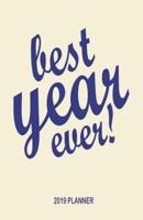 Best Year Ever