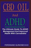 CBD Oil and ADHD