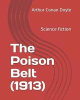 The Poison Belt (1913)
