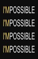 I'm Possible