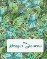 My Prayer Journal