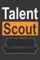 Talent Scout