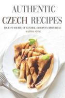 Authentic Czech Recipes