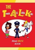 The T.A.L.K. About Abuse Book