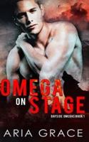 Omega on Stage