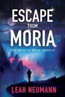 Escape from Moria