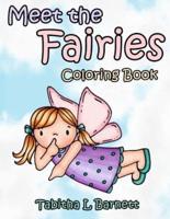 Meet the Fairies