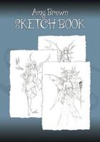 Amy Brown Sketch Book