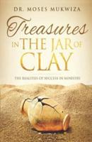 Treasures in the Jar of Clay