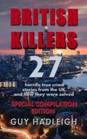 British Killers - Special Compilation Edition