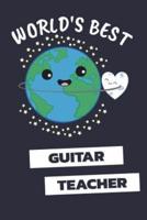 World's Best Guitar Teacher