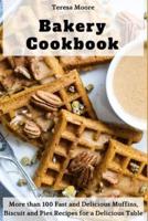 Bakery Cookbook