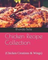 Chicken Recipe Collection