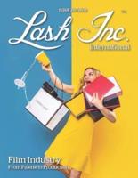 Lash Inc International - Issue 20