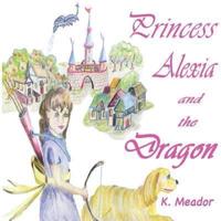 Princess Alexia and the Dragon