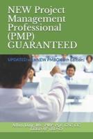NEW Project Management Professional (PMP) GUARANTEED