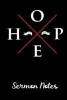 Hope Est. 33 Ad