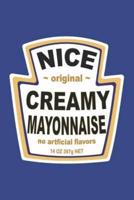 Mayonnaise