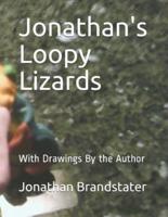 Jonathan's Loopy Lizards