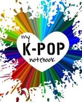 My K-Pop Notebook