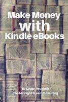 Make Money With Kindle eBooks