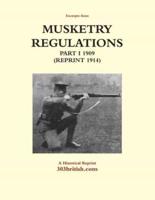 Musketry Regulations