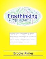 Freethinking Cryptograms