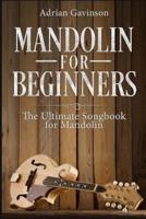 Mandolin For Beginners