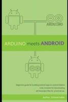 Arduino Meets Android