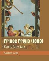 Prince Prigio (1889)