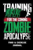 Training for the Coming Zombie Apocalypse