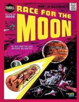 Race for the Moon #2