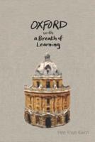 Oxford With a Breath of Learning