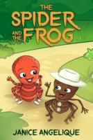 The Spider and the Frog