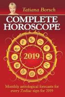 Complete Horoscope 2019