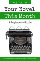 Your Novel, This Month