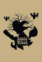 Basic Witch