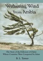 Withering Wind from Arabia
