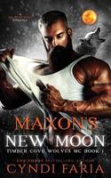 Maxon's New Moon